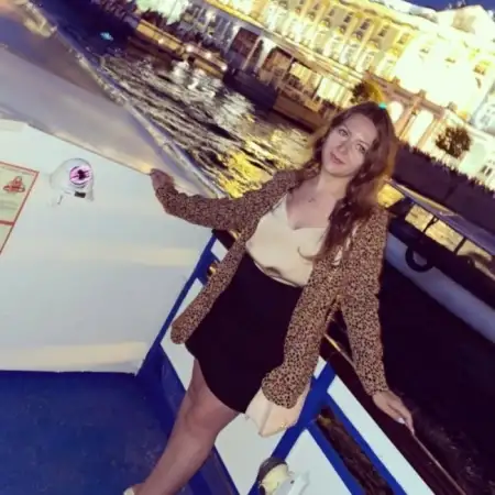 Viktoriya, 37Tula, Russia 