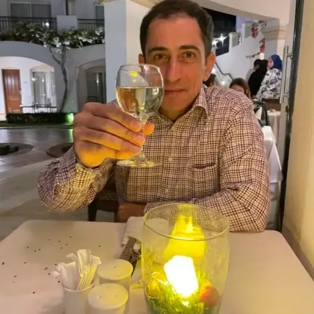 DH, 46Yerevan, Armenia