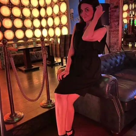Argine, 42Moscow, Russia 