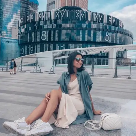 Argine, 42Moscow, Russia 