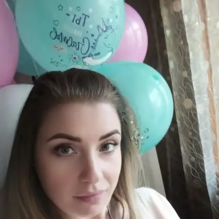 OLGA, 36Nizhny Novgorod, Russia 