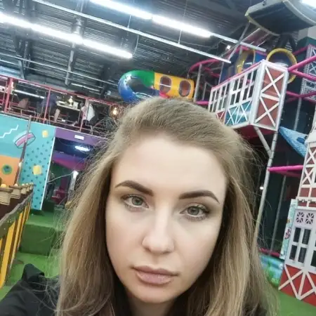 OLGA, 36Nizhny Novgorod, Russia 