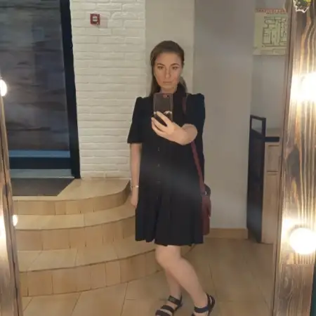 OLGA, 36Nizhny Novgorod, Russia 