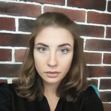 OLGA, 36Nizhny Novgorod, Russia 
