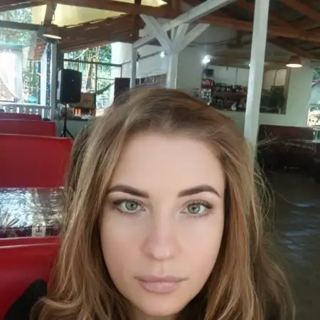 OLGA, 37Nizhny Novgorod, Russia 