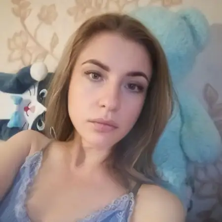 OLGA, 36Nizhny Novgorod, Russia 