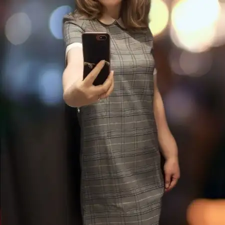 OLGA, 36Nizhny Novgorod, Russia 