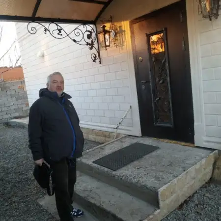Sereja, 64Rostov-on-Don, Russia 