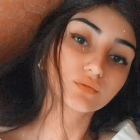 Mila, 27Moscow, Russia 