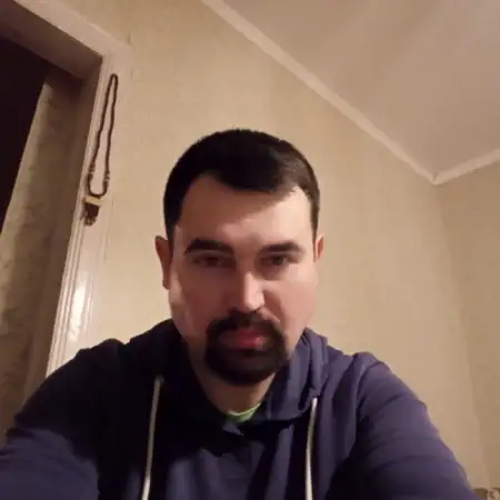 Roman, 48Voronezh, Russia 