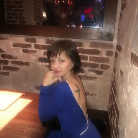 Kseniya, 46Kaliningrad, Russia 