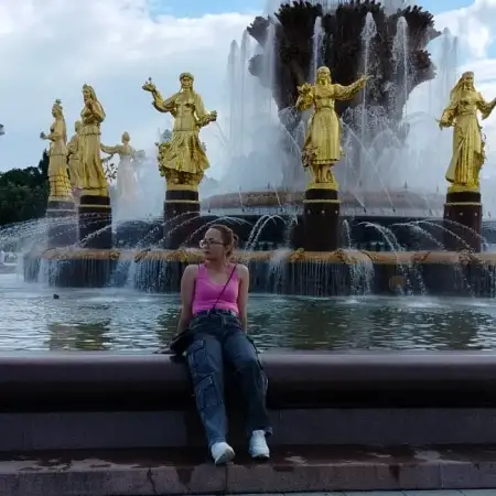Kseniya, 46Kaliningrad, Russia 
