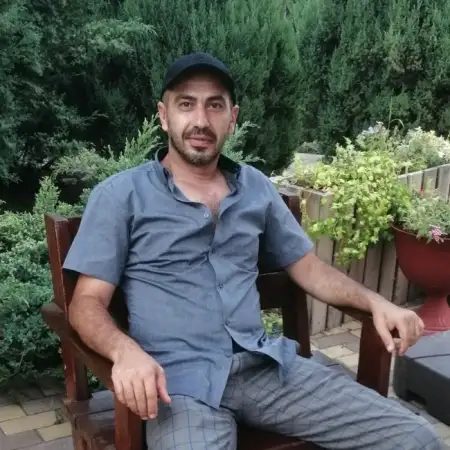 Sevak, 37Krasnodar, Russia 