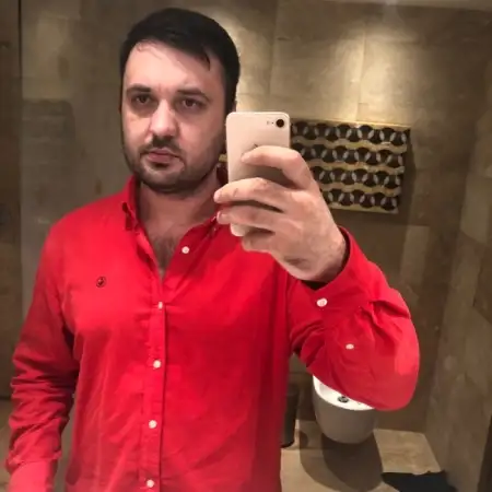 Dmitriy, 37Moscow, Russia 