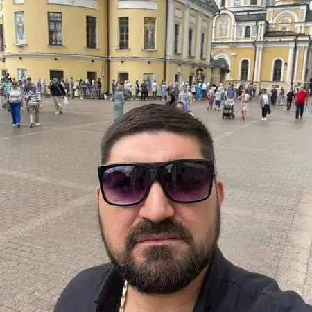 EDGAR, 39Moscow, Russia 