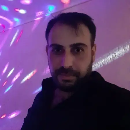 Aleks, 37Moscow, Russia 