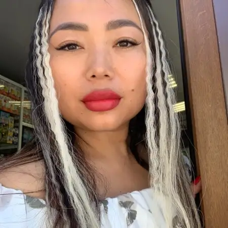 Zarina, 38Yuzhno-Sakhalinsk, Russia 