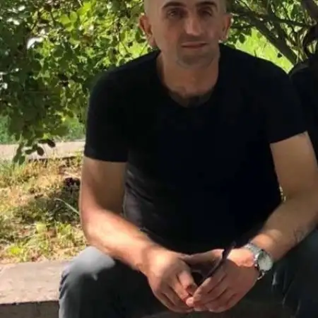 Alen, 40Yerevan, Armenia 