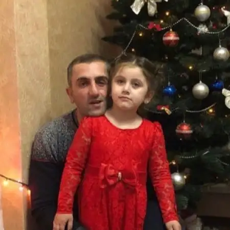 Alen, 40Yerevan, Armenia 