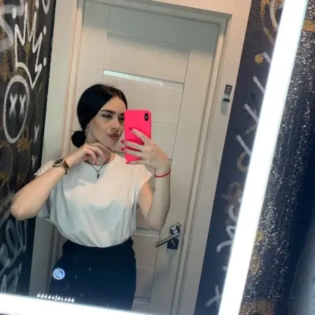 Evelina, 24Moscow, Russia 