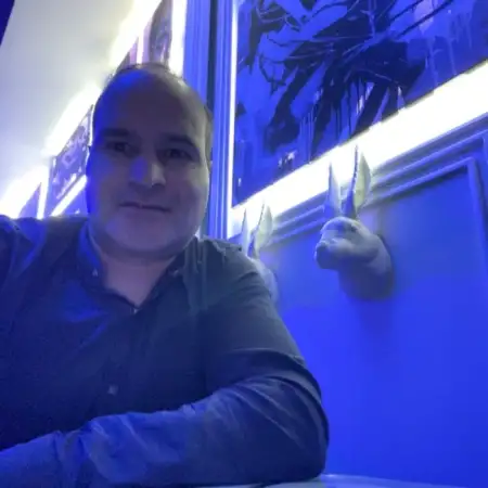 Samvel, 46Simferopol, Ukraine 