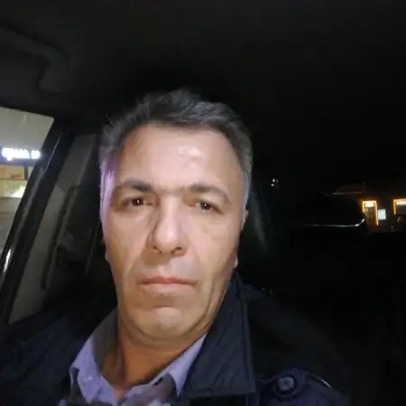 Grigor, 51Moscow, Russia 