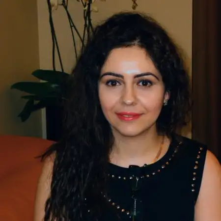 Karina, 40Moscow, Russia 