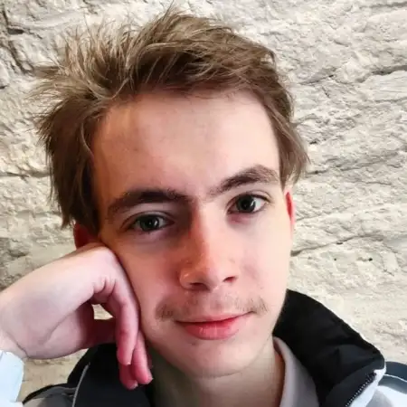 Ivan, 22Russia 