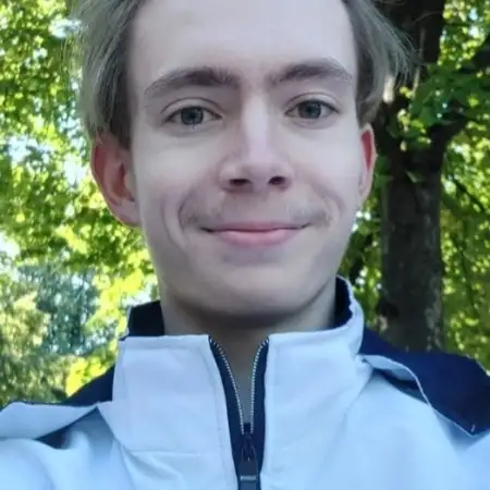 Ivan, 22Russia 