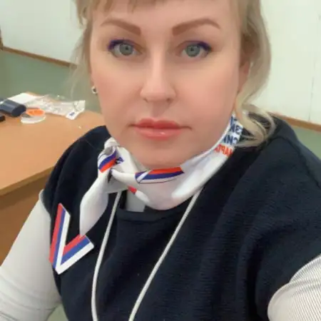 Natashenka, 47Bodaibo, Russia 