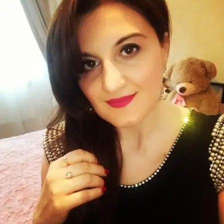 Dina, 44Shakhty, Russia 