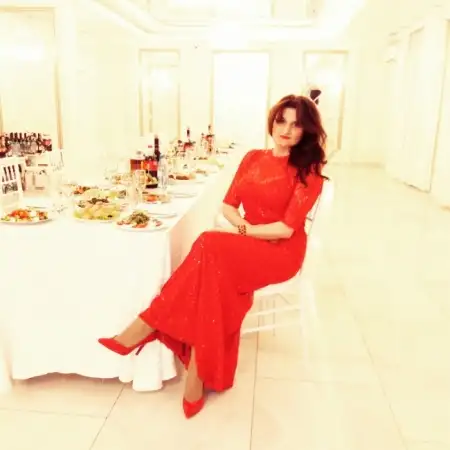 Dina, 44Shakhty, Russia