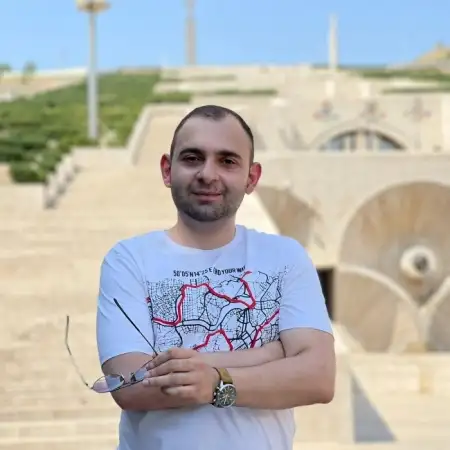 Roman, 29Moscow, Russia 