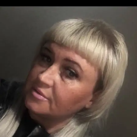 Veronika, 43Moscow, Russia 