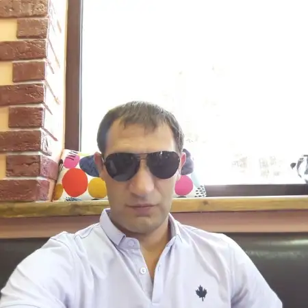 Demik, 44Moscow, Russia 