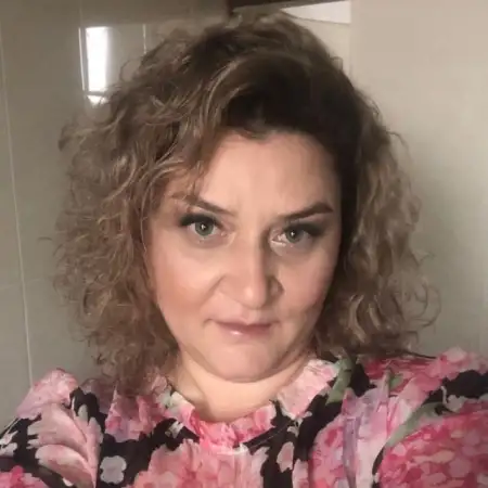 Karine, 49Moscow, Russia 