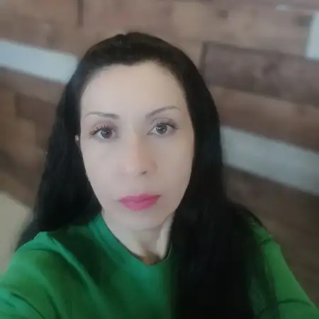 Nika, 48Moscow, Russia 
