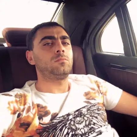 Artyom, 39Gyumri, Armenia 