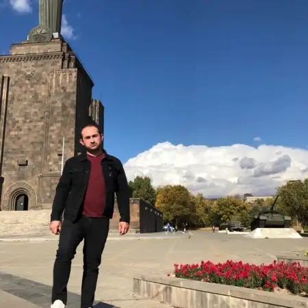 Horen, 34Izhevsk, Russia 