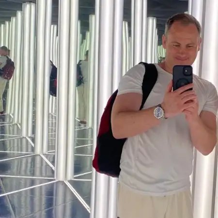 Denis, 43Moscow, Russia 