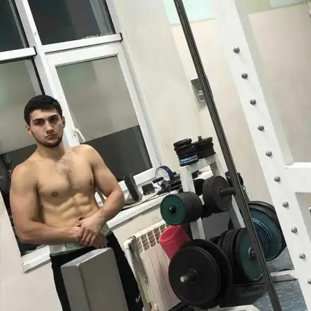 Miro, 26Yerevan, Armenia 