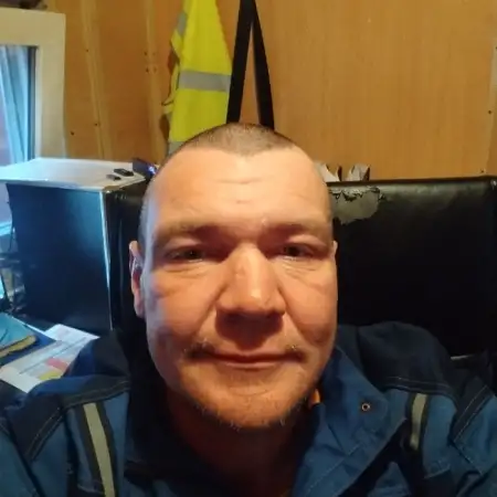 Andrey, 45Dmitrov, Russia 