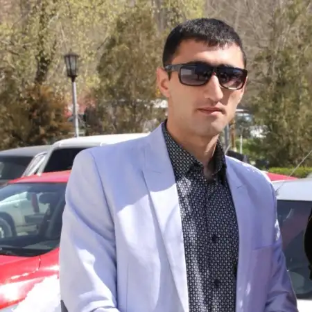 Grigoryan, 34Volgograd, Russia 