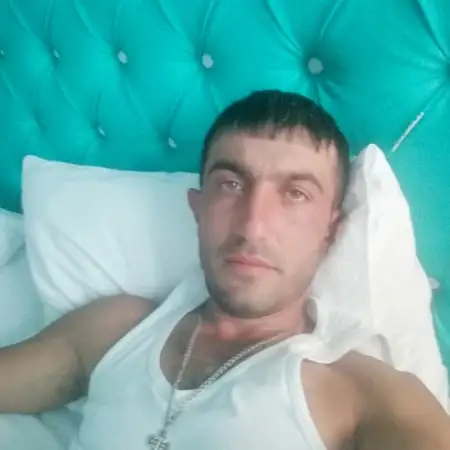 Arman, 33Irkutsk, Russia 