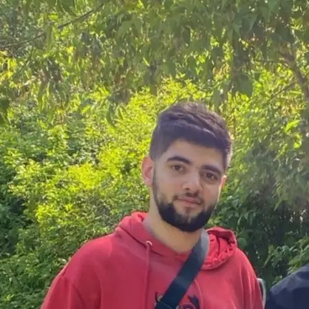 Narek, 24Moscow, Russia