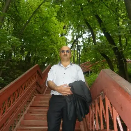 Veli, 58Moscow, Russia 