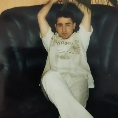 Gagik, 46Yerevan, Armenia 