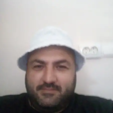 Sasha, 38Russia
