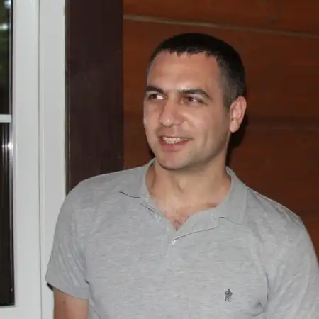 Arkadiy, 33Moscow, Russia