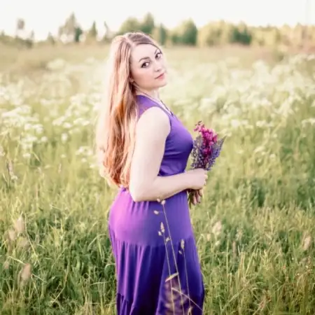 Aruna, 54Moscow, Russia 